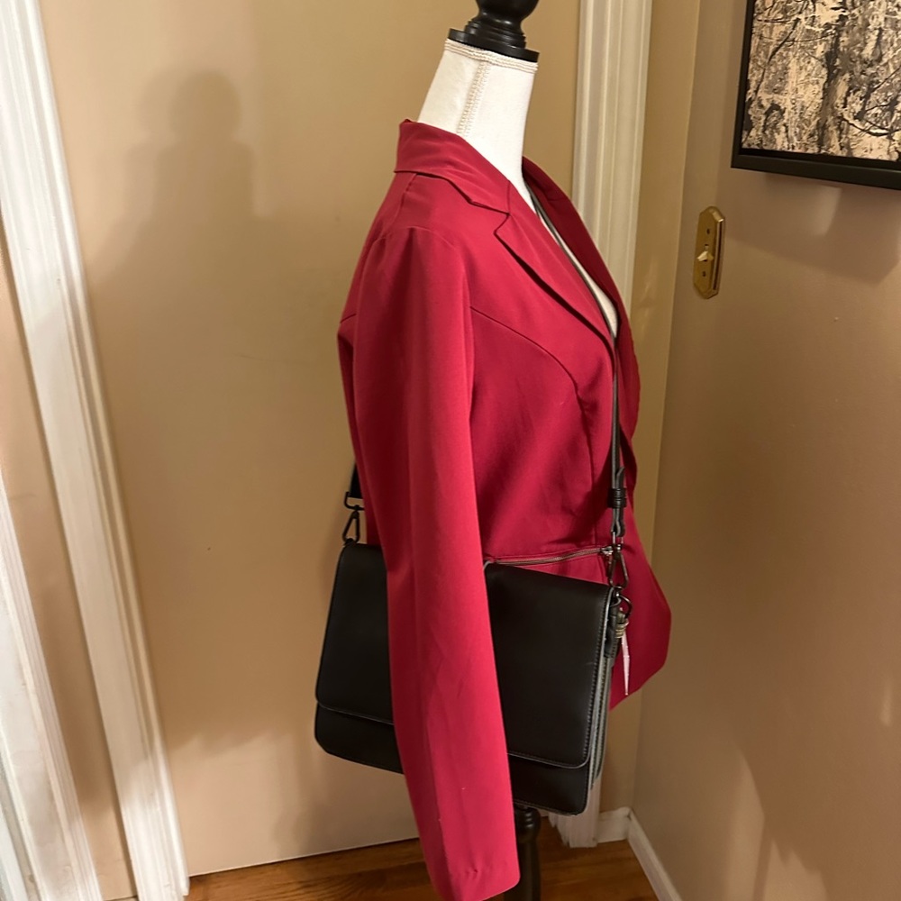 Torrid jacket. Size 1... - Picture 2 of 9